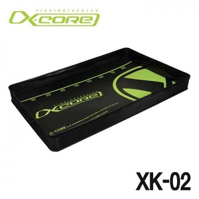 [엑스코어] 차량 트렁크받침대 트레이 XK-02