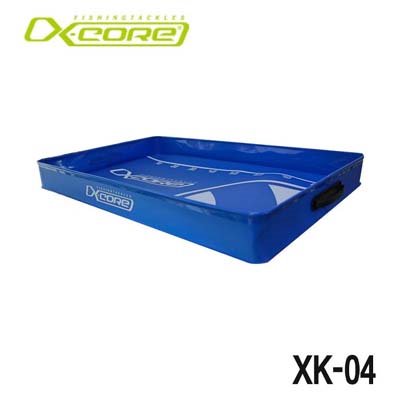 [엑스코어] 차량 트렁크받침대 트레이 XK-04